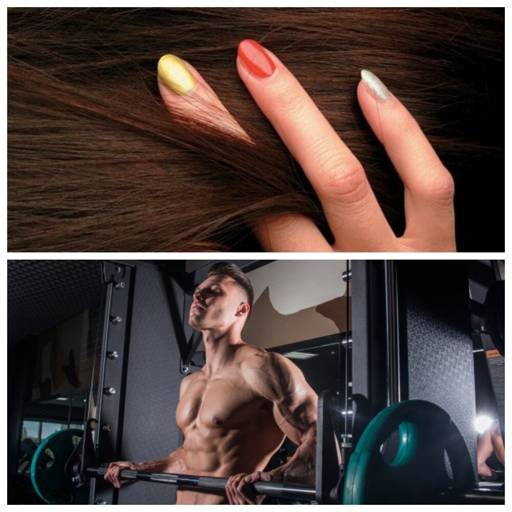 интересные факты