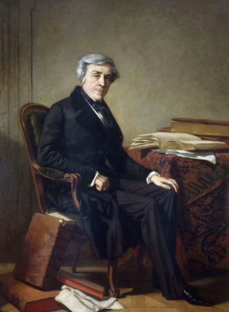 Старина Жюль