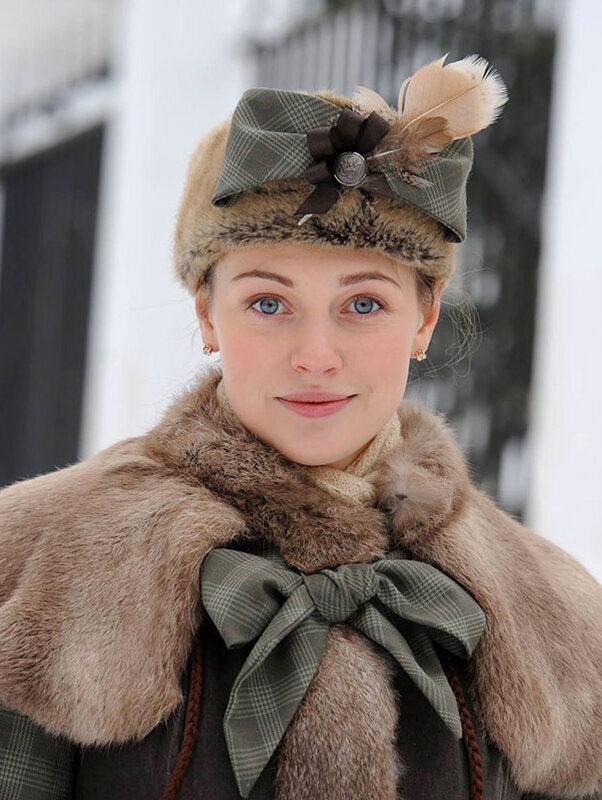 Александра Никифорова