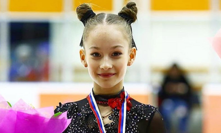 Вот такой чёртик