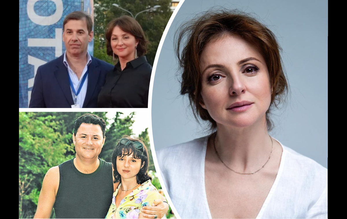 Анна Банщикова - 9 интересных фактов об актрисе Светская хроника Дзен