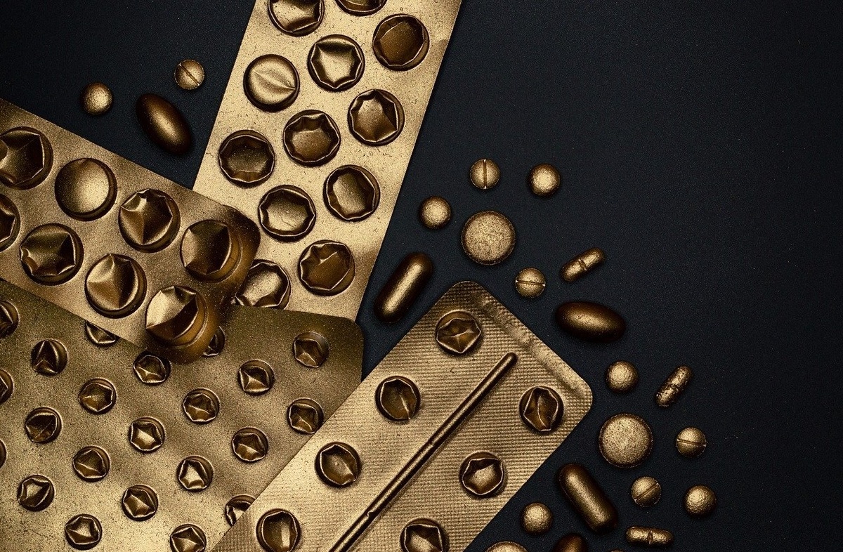 лекарство от коронавируса!