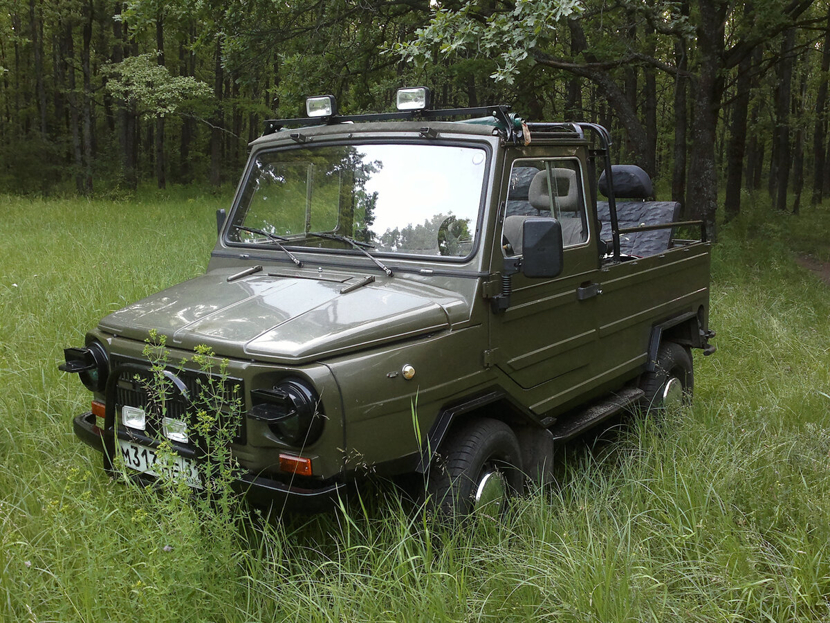 Луаз