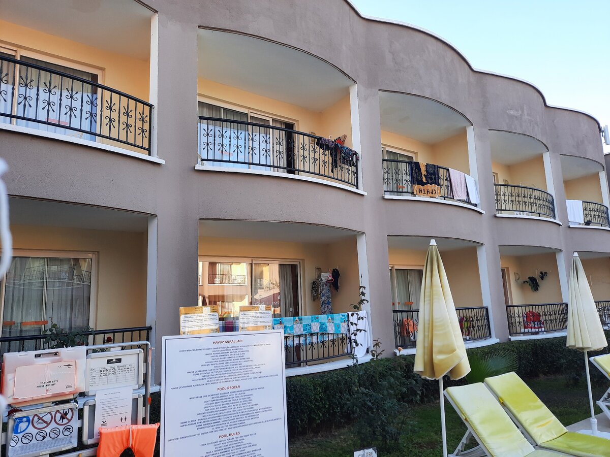 Фото автора. 