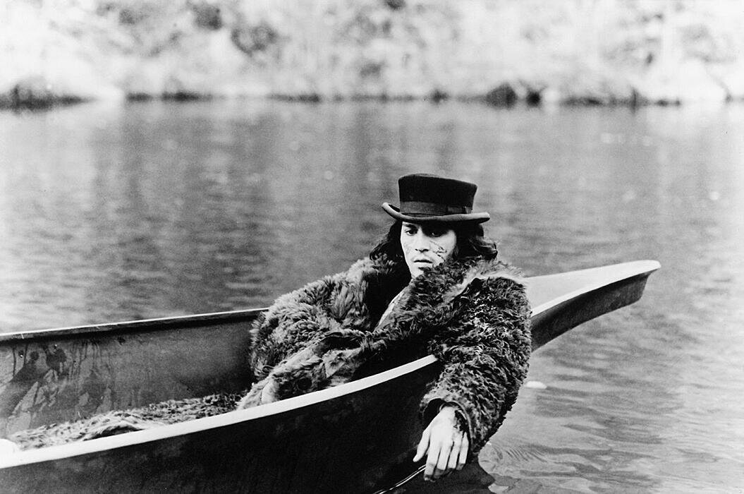 «Мертвец», 1995