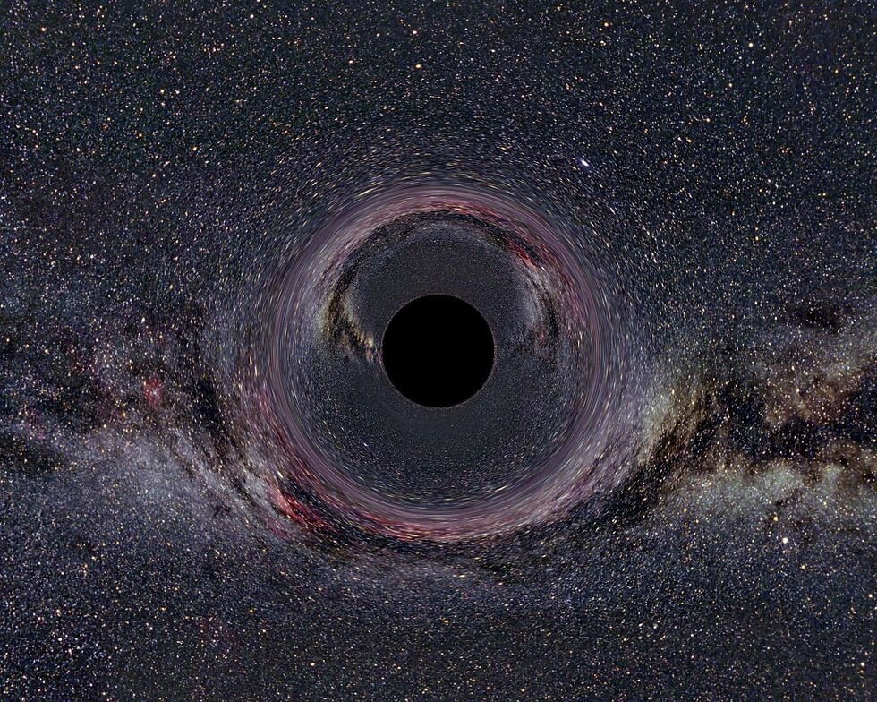 Ученые только что подтвердили теорему 50-летней давности о черных дырах, придуманную не кем иным, как Стивеном Хокингом.
