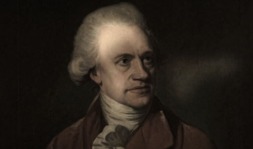 Уильям Гершель