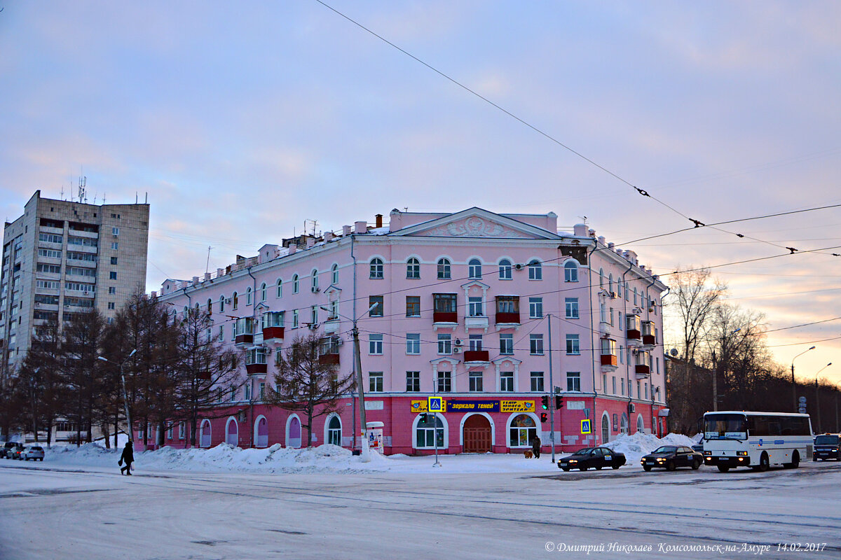 Гисметео комсомольск хабаровский