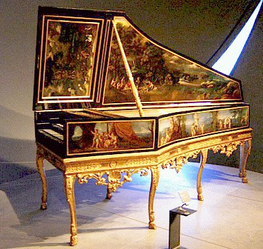 Добрый клавесин. Клавесин 18 века. Клавесин рококо. Клавесин Барокко. Клавесин 19 век.