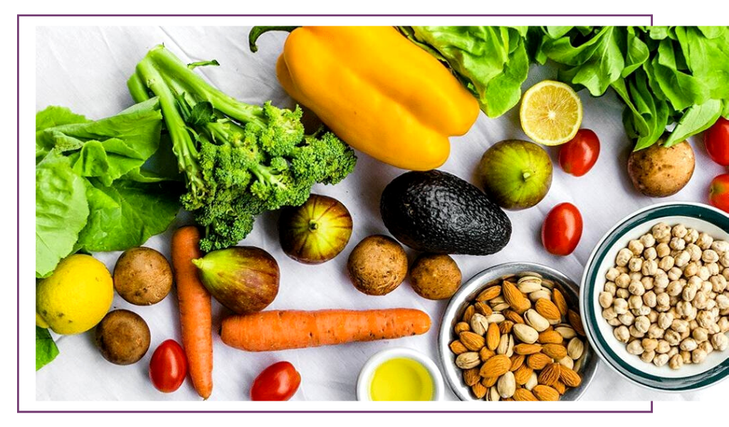 Источники клетчатки