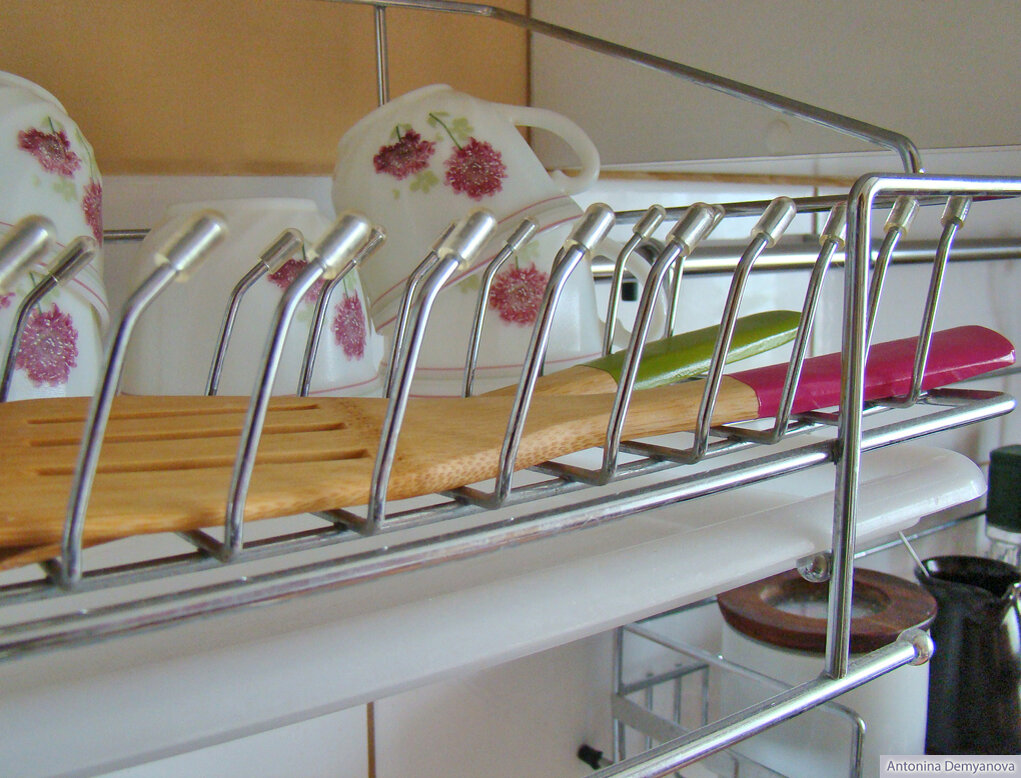 Фото автора статьи. Крупный план.