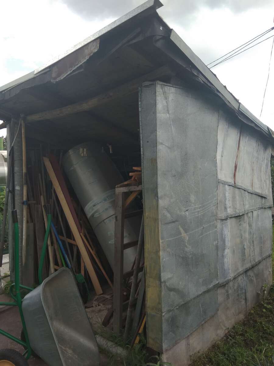 Фотография из личного архива