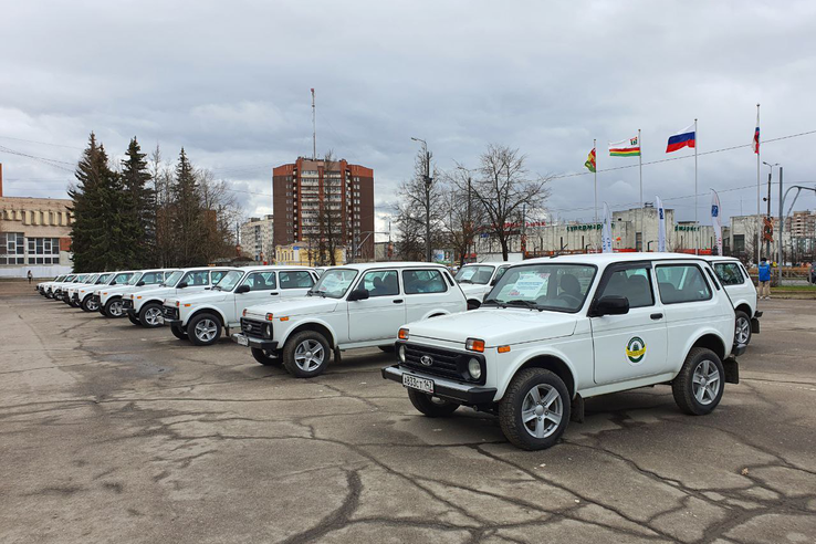 фото сайта Правительства Ленобласти 