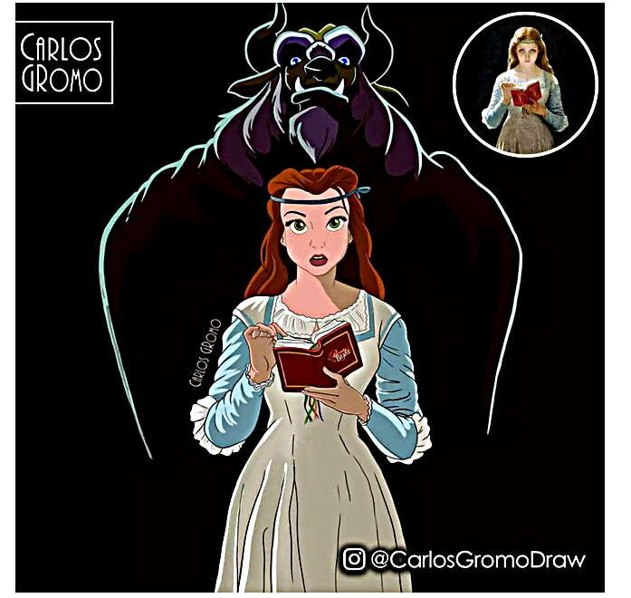 Пьер Огюст Кот «Офелия»