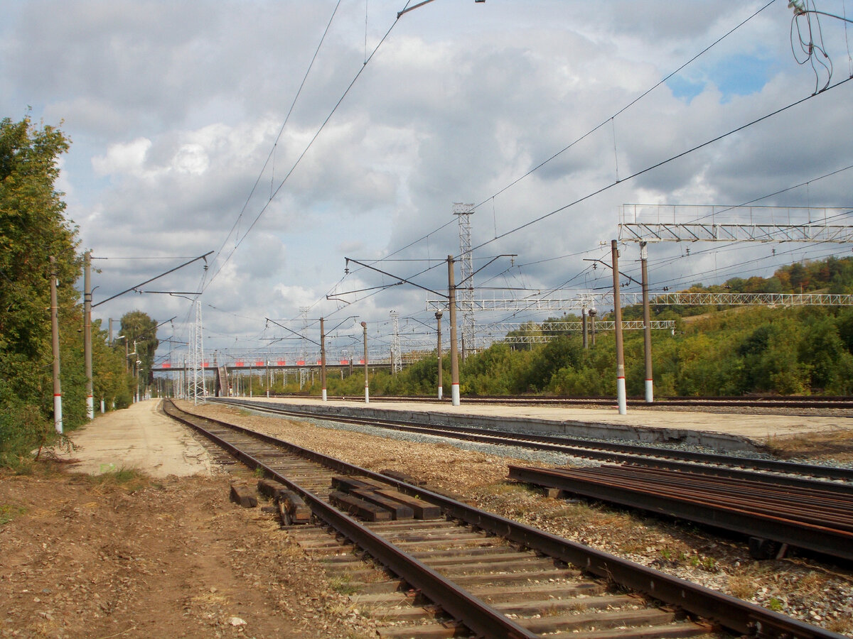 Командировка в Тольятти или путешествие на Жигулевское море | SWNTrains |  Дзен