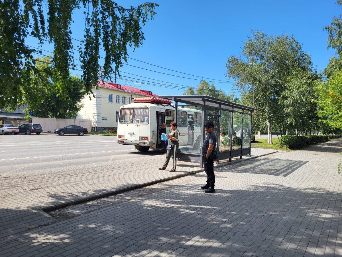 Говорят, не повезет… Сфера городских пассажироперевозок в Горно-Алтайске  испытывает кадровый голод | Звезда Алтая | Дзен