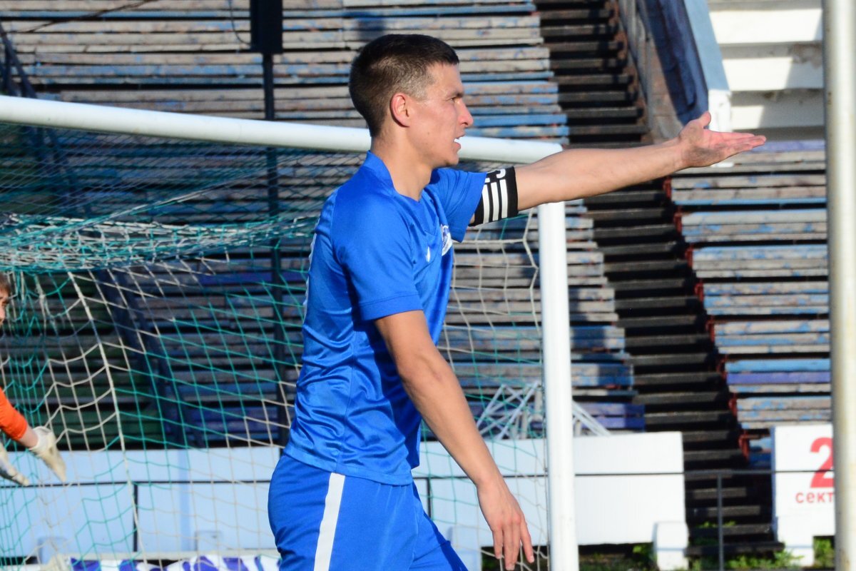    ФК «Бурятия» проведет два домашних матча против команд из Алтайского края