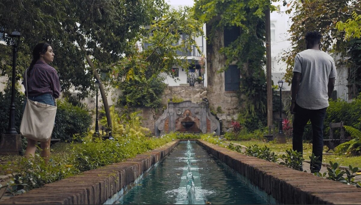 Все страньше и страньше