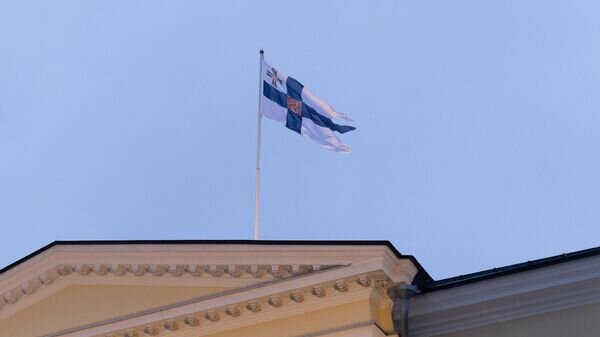    © Photo : Facebook (запрещена в РФ) / Sauli Niinistö