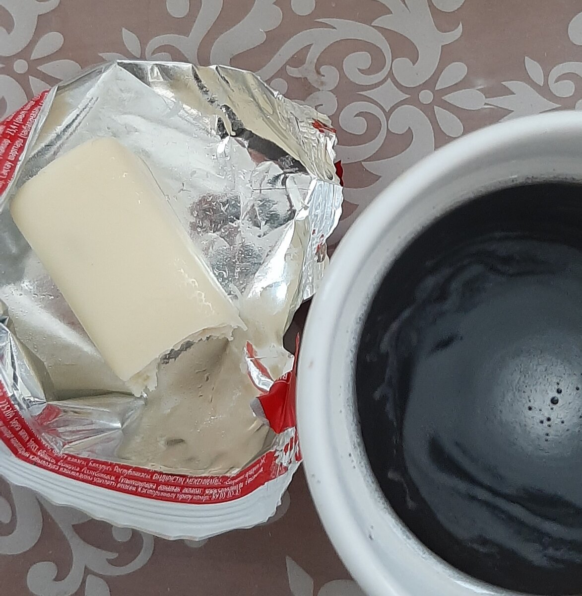 Кокосово- миндальный сырок с неожиданно белой глазурью😩