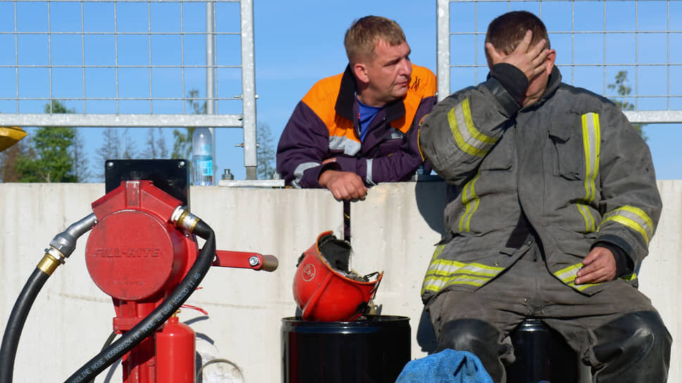 Фото: Алексей Смагин / Коммерсантъ📷По оценке МЭА, потребители нефти этим летом нуждались в ней больше прежнего