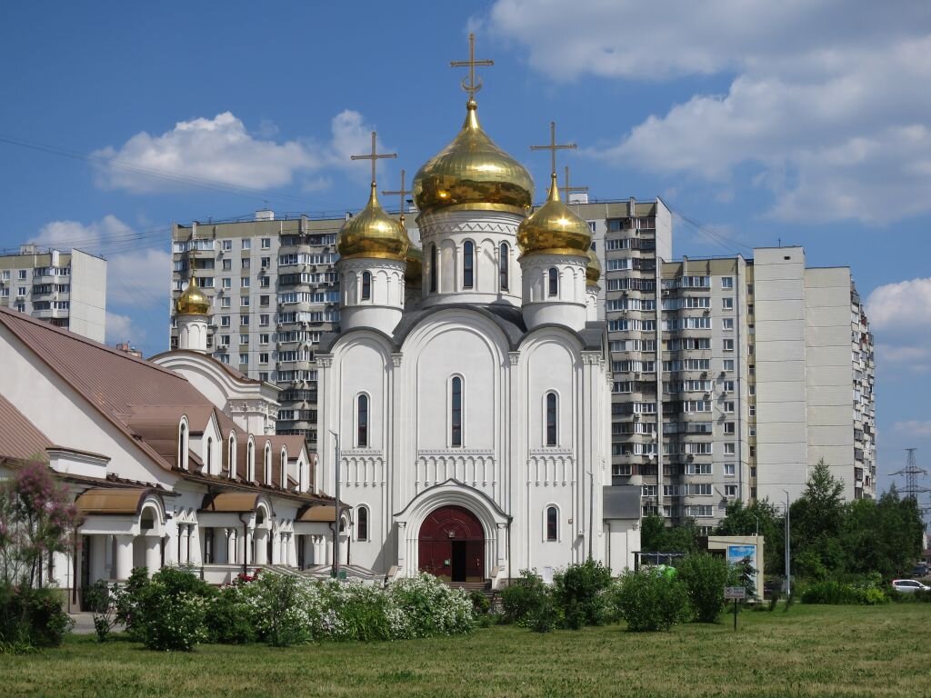 фотография из интернета