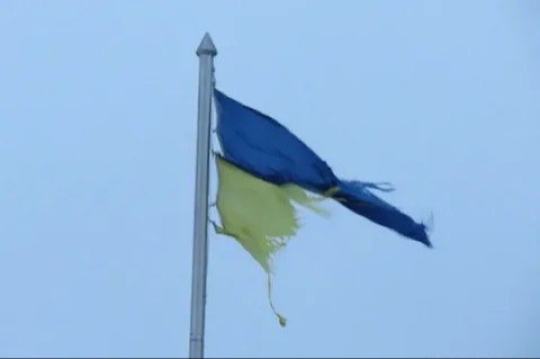    Экс-морпех Берлетик: Украина потеряет территории еще до переговоров с Россией