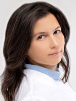   Анна Островерхова Фото: vseglisty.ru
