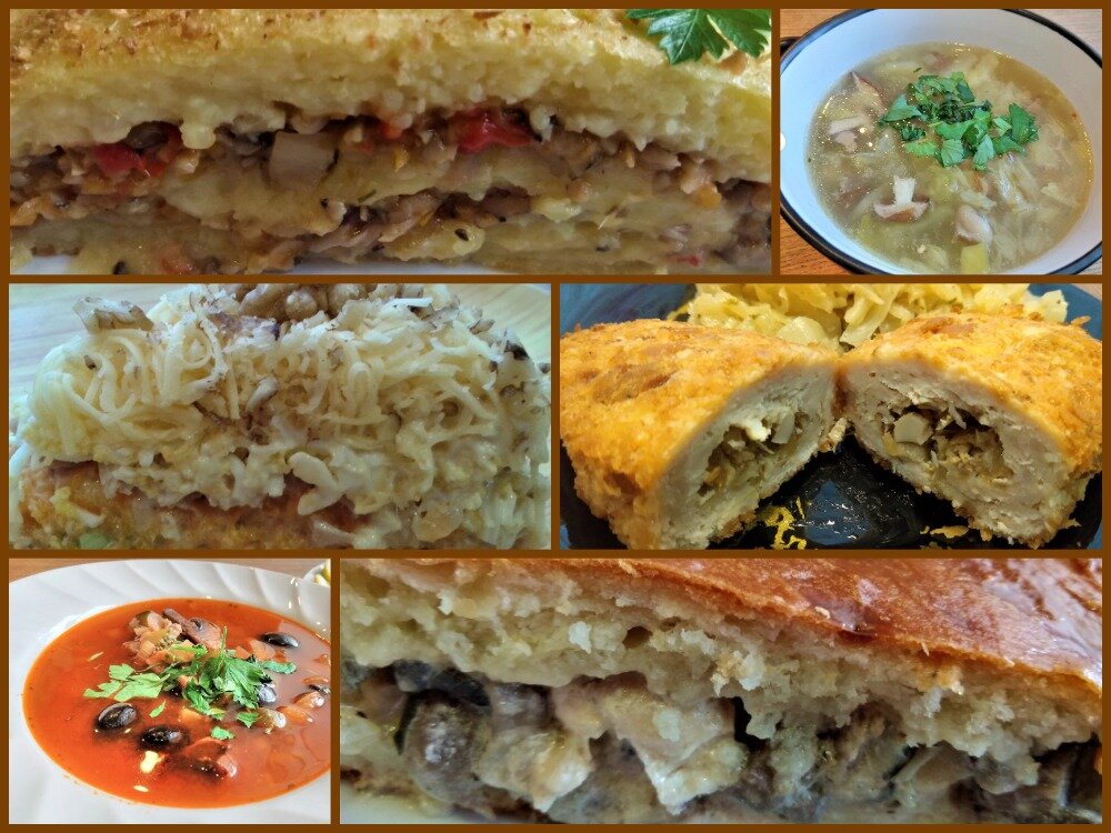 Коллаж автора