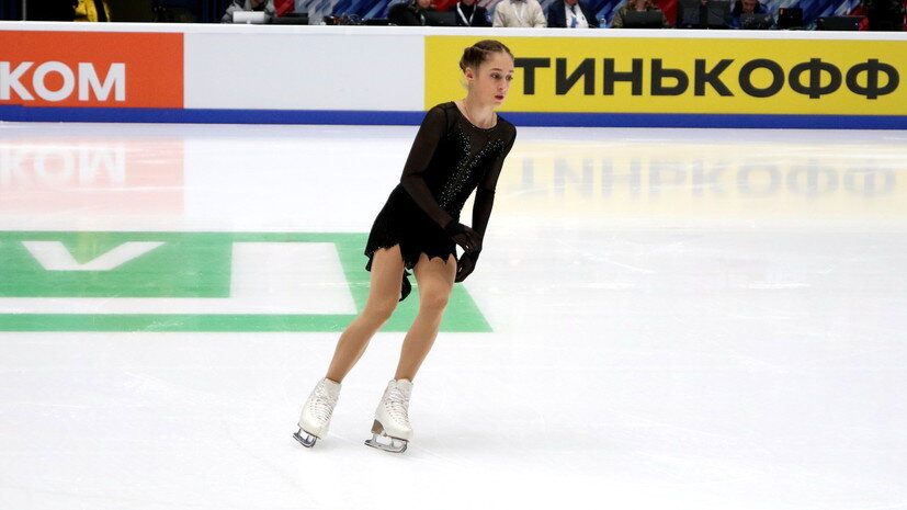   globallookpress.com Maksim Konstantinov