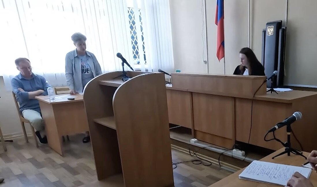    Практику по делу Машкевича могут направить против ивановских судей