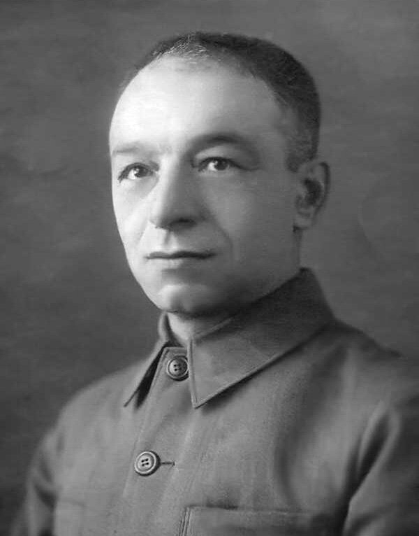 Эрнест Кольман