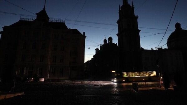    © Андрій Садовий/Telegram