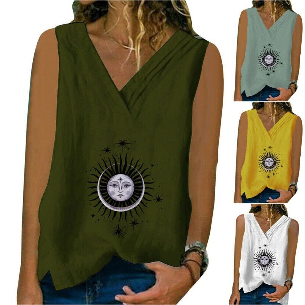 Футболки в стиле бохо