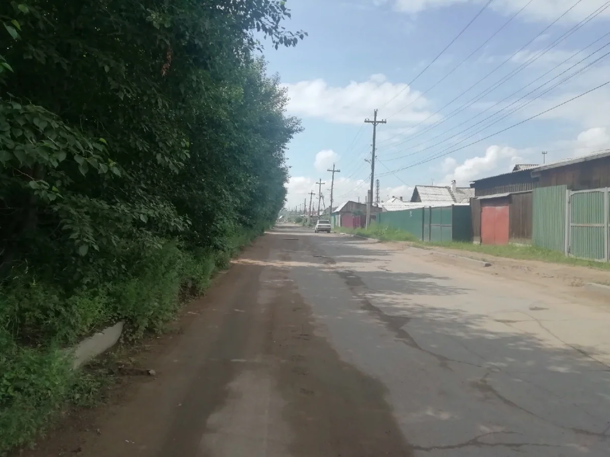 Приехали, приехали... Но куда?!