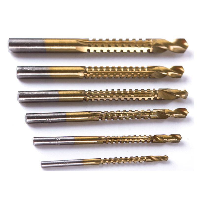 Как выбрать сверло: