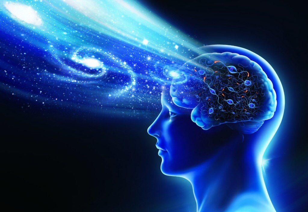 Подсознание.