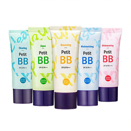 BB-кремы от Holika Holika