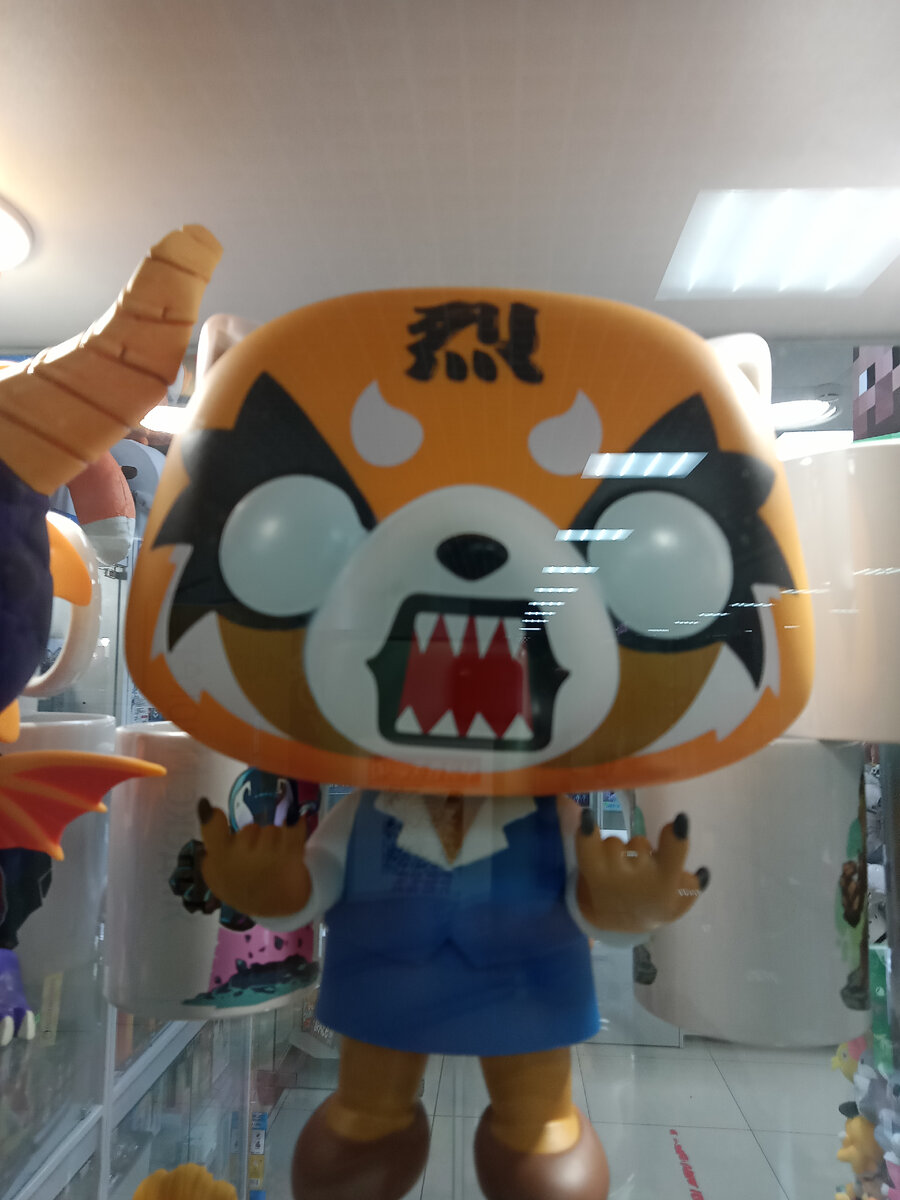 Фото автора. Милый котик