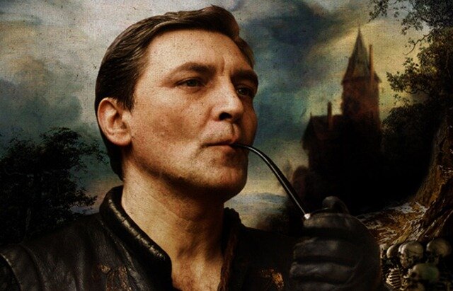 Интересно, что в наше время цинизм воспринимается как проявление силы и вызова чему-либо устоявшемуся, что пора бы снести к черту. Изображение из сети интернет и в свободном доступе