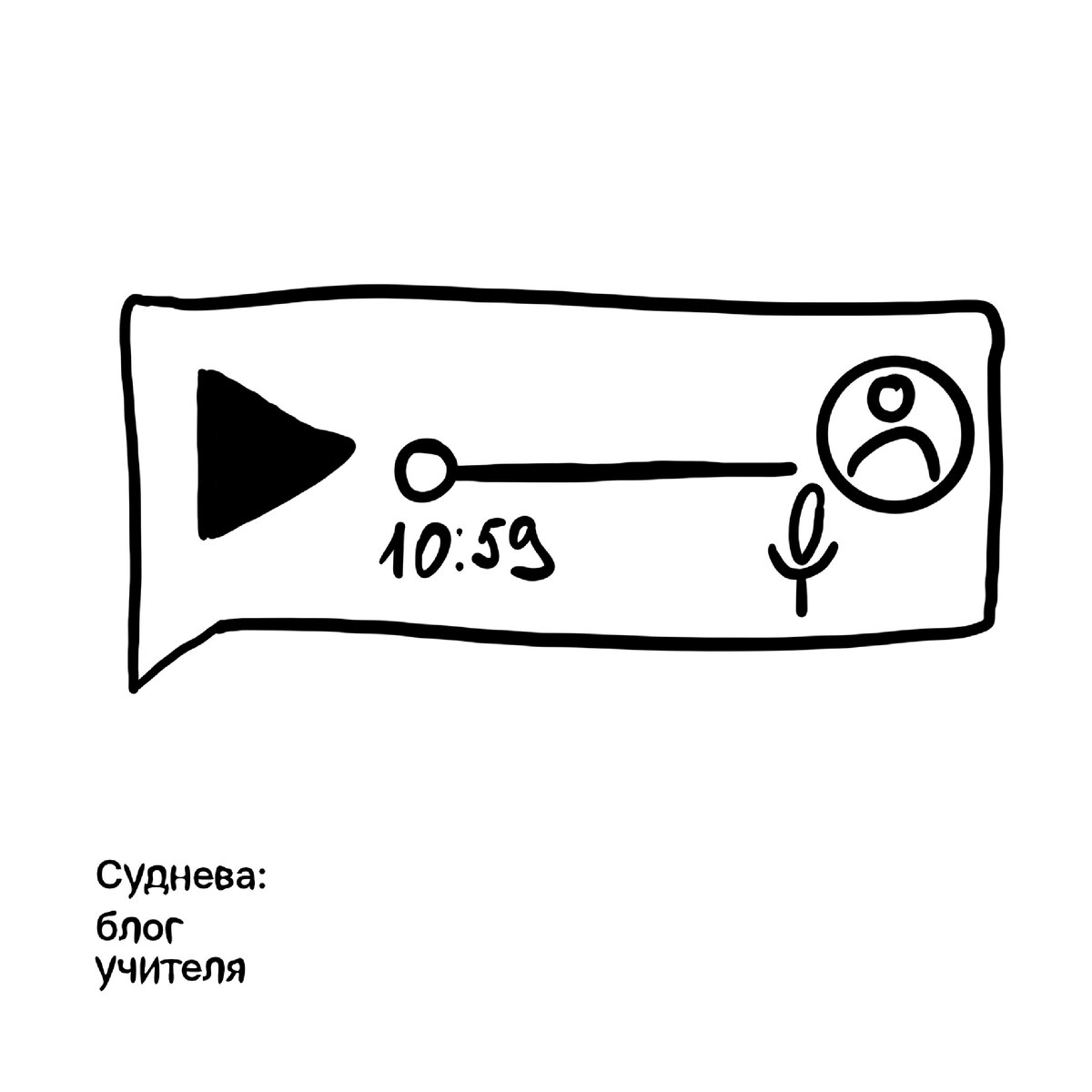 Голосовые — головная боль многих. 