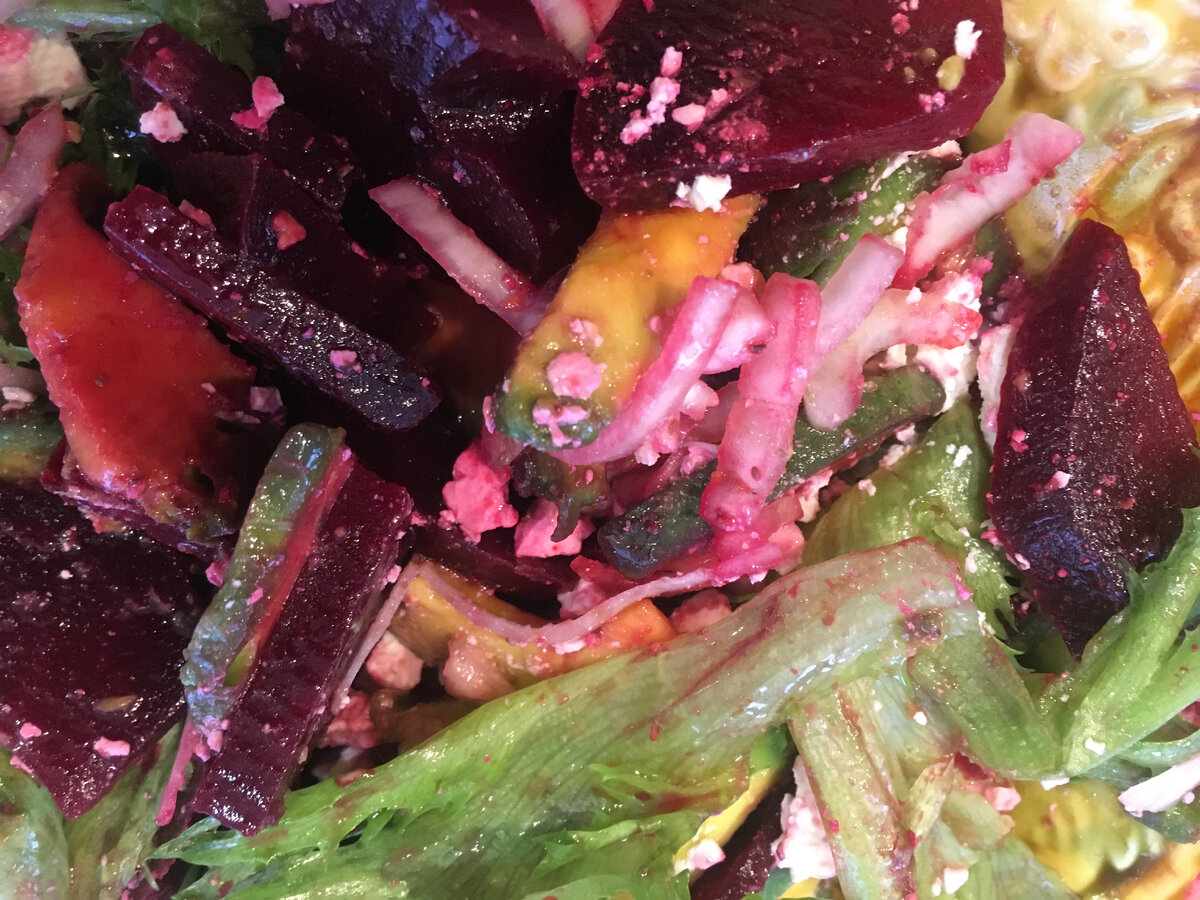 Фото: Еда без труда