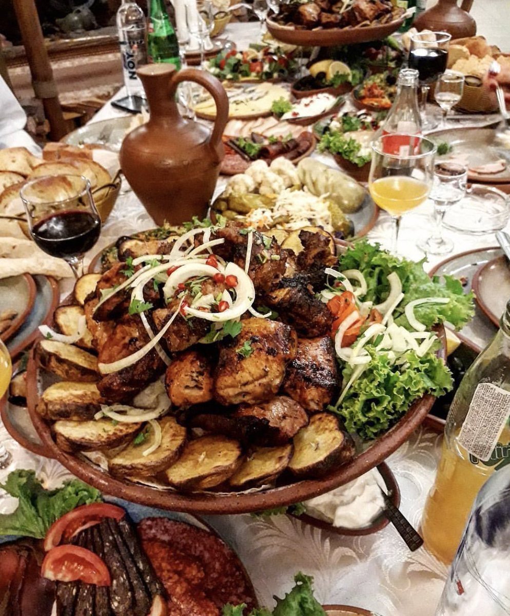Не забудьте запасной желудок