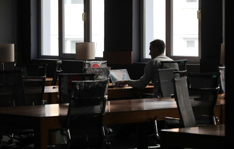 Антон Кузнецов/ТАСС