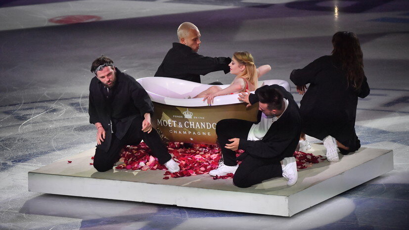   globallookpress.com Komsomolskaya Pravda