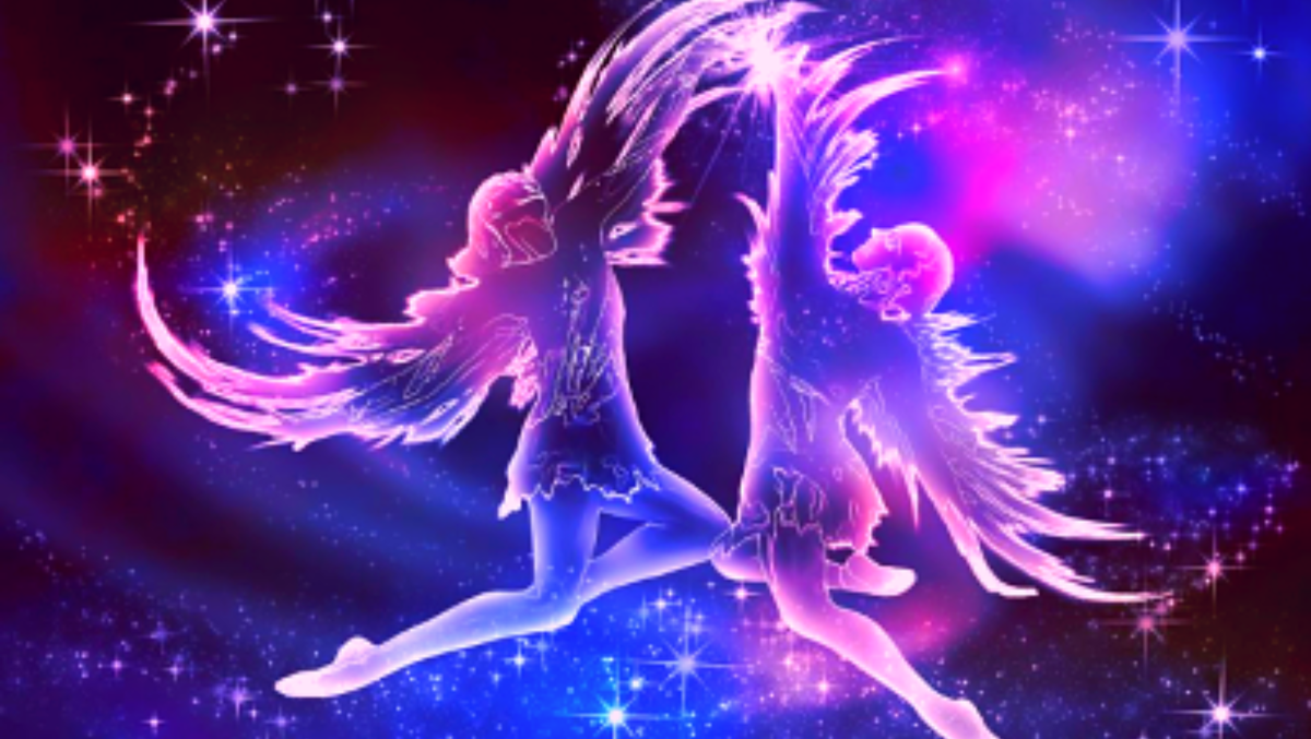 Знак Зодиака Близнецы