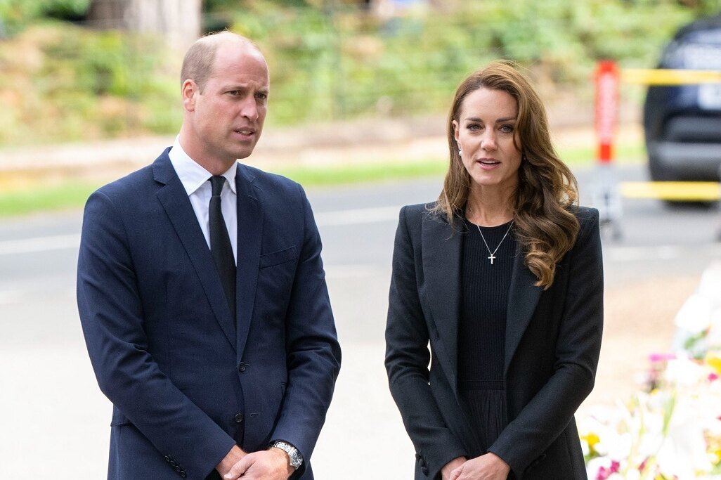     Кейт Миддлтон довела 8-летнюю девочку до слез