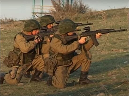   Кадр из видео
