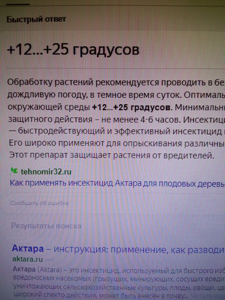 С понижением температуры большинство препаратов перестают работать. Чем  защищать растения осенью | Цветочная няша | Дзен