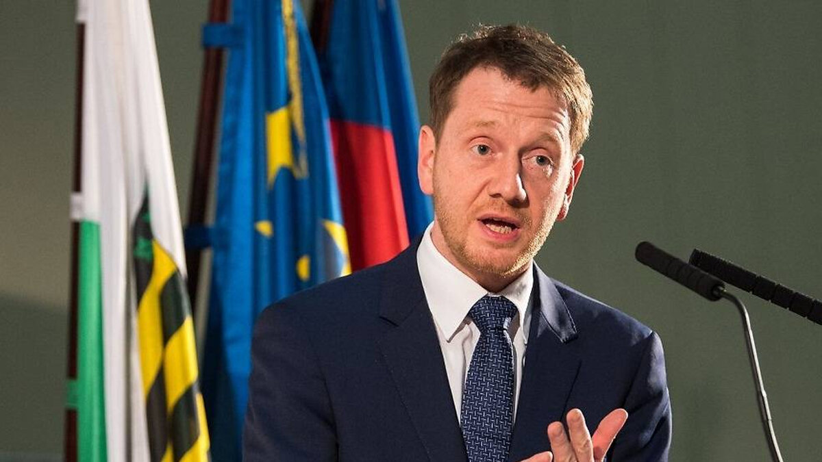 Михаэль Кречмер